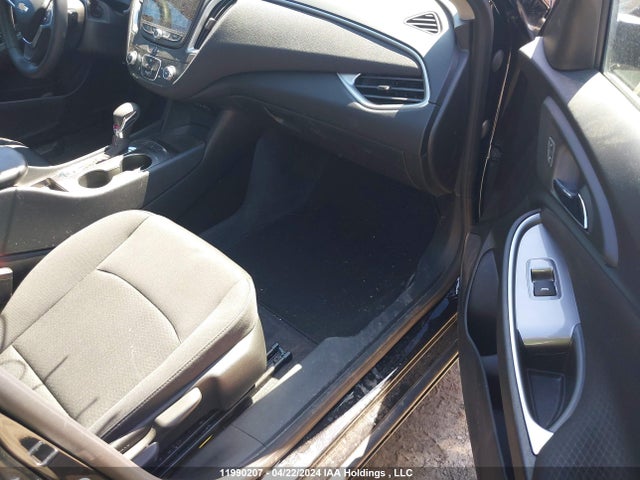 1G1ZG5ST6NF176538 Chevrolet Malibu