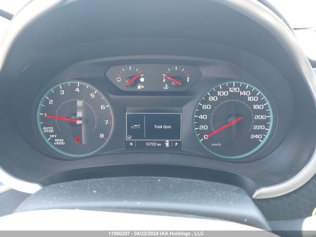 1G1ZG5ST6NF176538 Chevrolet Malibu