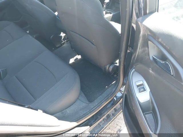 1G1ZG5ST6NF176538 Chevrolet Malibu