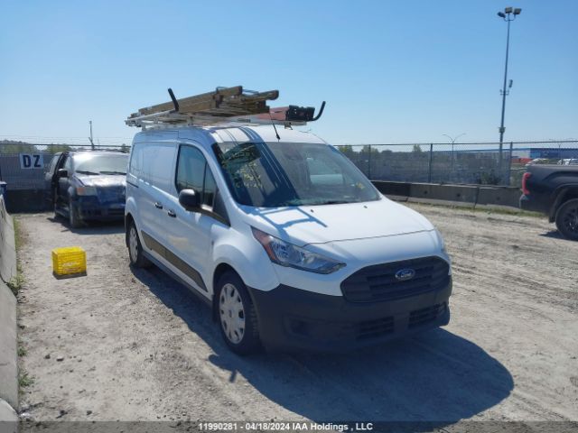 Продажа на аукционе авто 2020 Ford Transit Connect Xl, vin: NM0LS7S20L1471656, номер лота: 11990281
