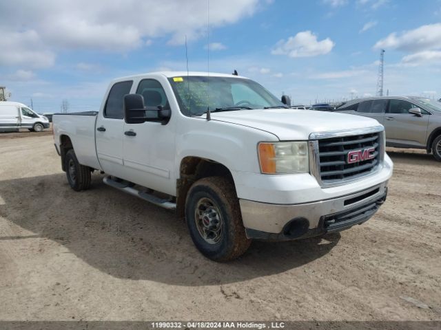 Auction sale of the 2009 Gmc Sierra C3500, vin: 1GTHC73K49F144788, lot number: 11990332