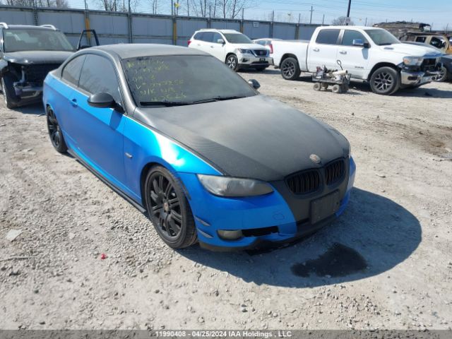 Auction sale of the 2009 Bmw 3 Series, vin: WBAWB73579P047256, lot number: 11990408