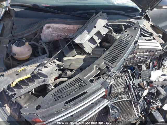 WVGJV7AX1FW517805 Volkswagen Tiguan