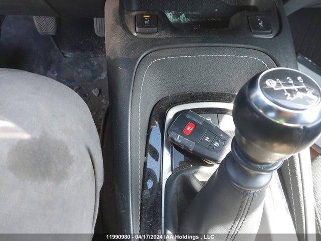 Toyota COROLLA SE 2022 JTNK4MBE7N3166563 Image 11