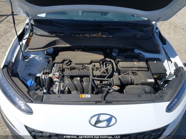 Hyundai Kona Sel 2023 KM8K6CAB3PU966320 Image 10