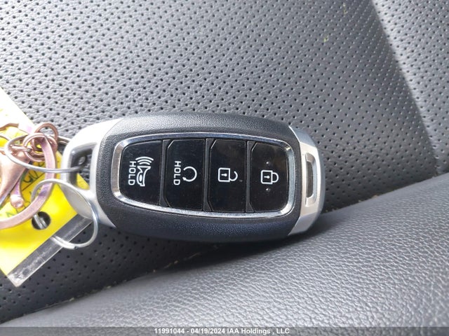 Hyundai Kona Sel 2023 KM8K6CAB3PU966320 Image 11