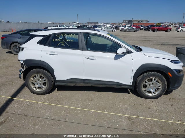 Hyundai Kona Sel 2023 KM8K6CAB3PU966320 Image 13