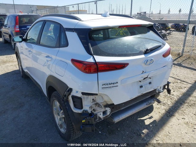 Hyundai Kona Sel 2023 KM8K6CAB3PU966320 Image 3