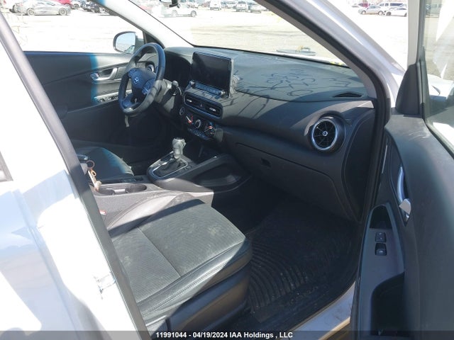 Hyundai Kona Sel 2023 KM8K6CAB3PU966320 Image 5
