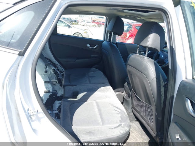 Hyundai Kona Sel 2023 KM8K6CAB3PU966320 Image 8