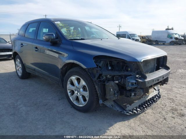 Auction sale of the 2011 Volvo Xc60, vin: YV4952DZXB2144334, lot number: 11991071