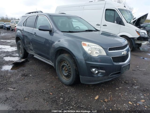 Auction sale of the 2010 Chevrolet Equinox Lt, vin: 2CNFLDEY0A6366262, lot number: 11991198