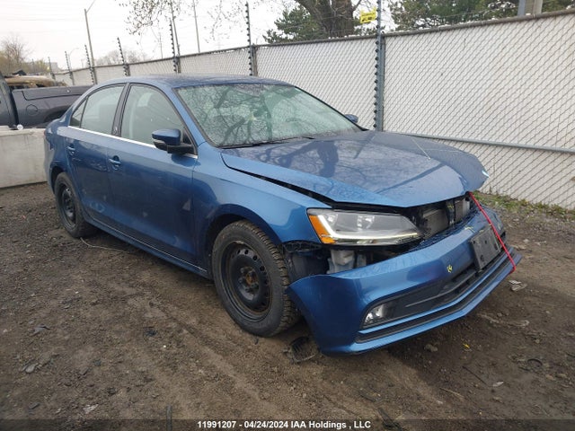 3VWDB7AJ3HM407196 Volkswagen JETTA SE