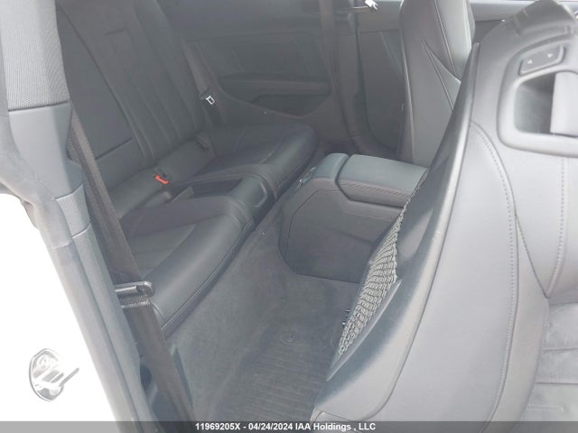 Audi A5 2019 WAUTNAF58KA041297 Image 8
