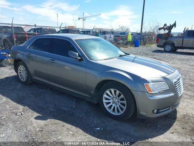 Auction sale of the 2012 Chrysler 300, vin: 2C3CCAAGXCH242627, lot number: 11991424