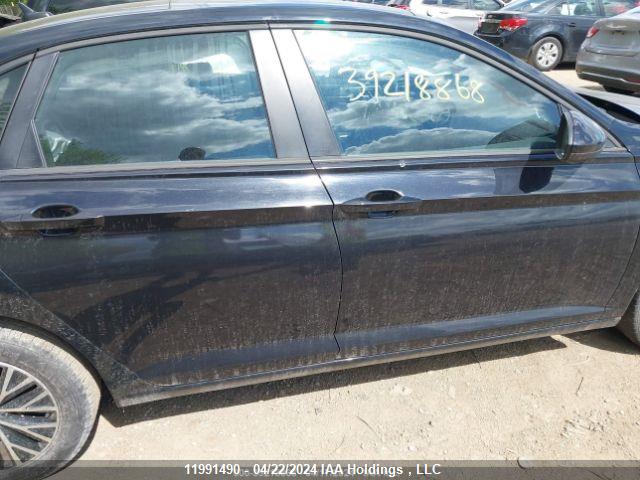 3VWE57BU8MM073908 Volkswagen Jetta