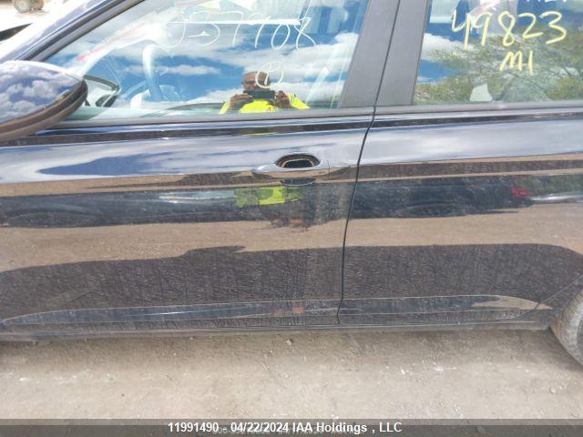 3VWE57BU8MM073908 Volkswagen Jetta