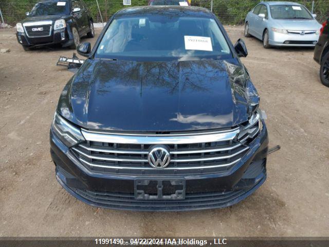 3VWE57BU8MM073908 Volkswagen Jetta