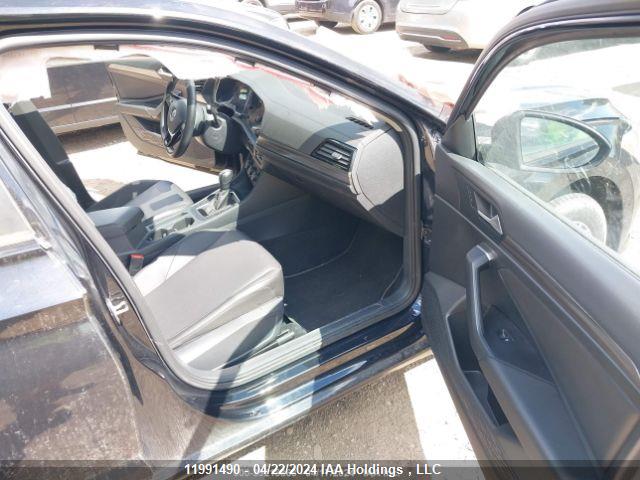 3VWE57BU8MM073908 Volkswagen Jetta