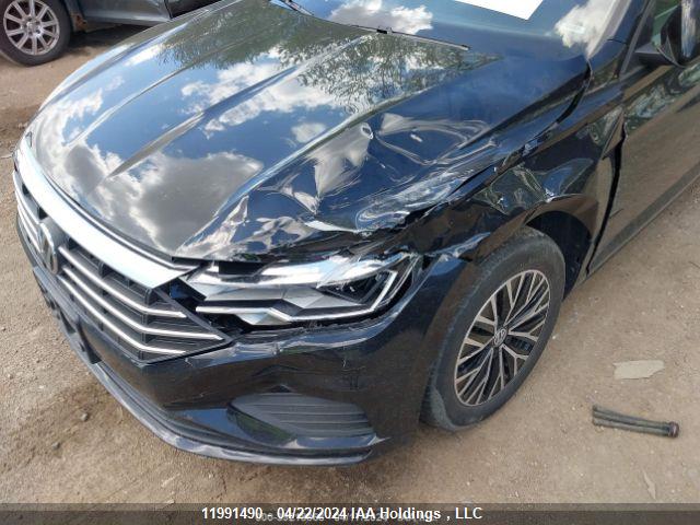 3VWE57BU8MM073908 Volkswagen Jetta