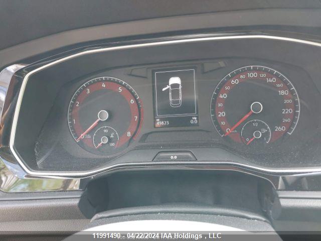 3VWE57BU8MM073908 Volkswagen Jetta