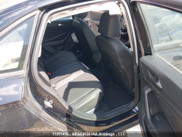 3VWE57BU8MM073908 Volkswagen Jetta