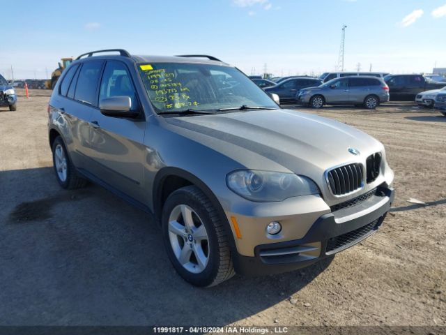 Auction sale of the 2008 Bmw X5 3.0i, vin: 5UXFE43508L005184, lot number: 11991817