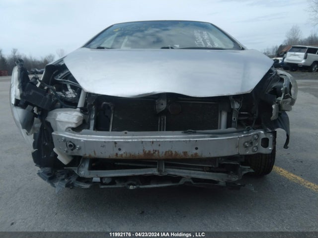 Toyota Prius C Technology 2016 JTDKDTB34G1126257 Image 6