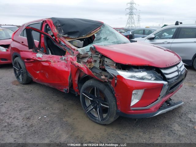 Auction sale of the 2018 Mitsubishi Eclipse Cross, vin: JA4AT4AAXJZ618279, lot number: 11992408
