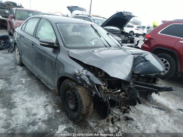 3VW2K7AJ4EM248837 Volkswagen JETTA SEDAN
