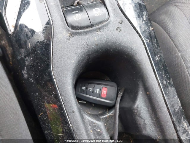 Toyota COROLLA LE 2022 5YFBPMBE8NP300922 Image 11