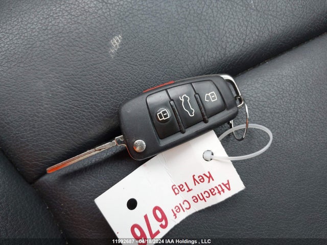 WA1EFCFS9GR022495 Audi Q3 4p Ti