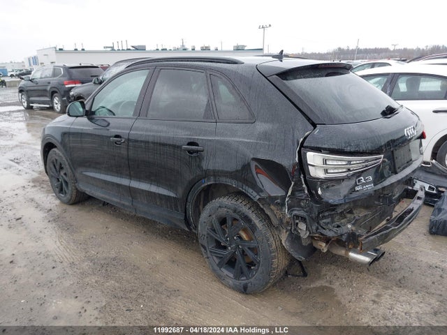 WA1EFCFS9GR022495 Audi Q3 4p Ti
