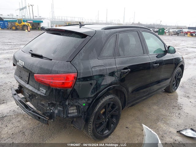 WA1EFCFS9GR022495 Audi Q3 4p Ti