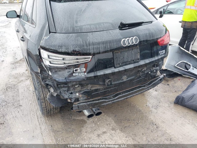 WA1EFCFS9GR022495 Audi Q3 4p Ti