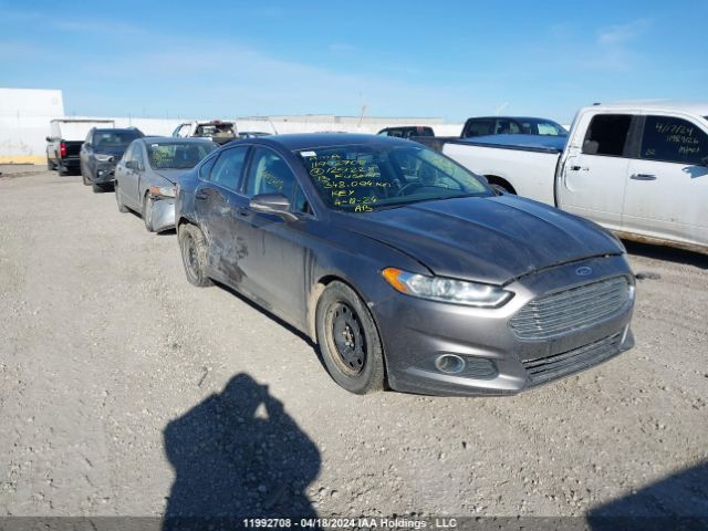 Auction sale of the 2013 Ford Fusion Se, vin: 3FA6P0T9XDR129228, lot number: 11992708