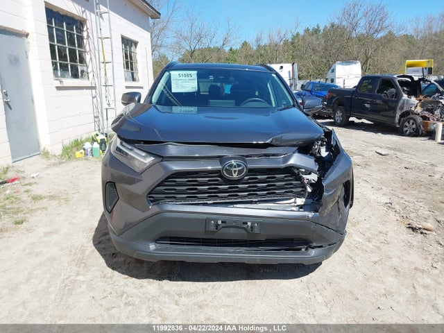 Toyota Rav4 Xle 2022 2T3R1RFV2NC271660 Image 12