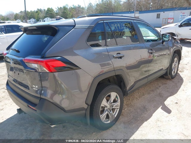 Toyota Rav4 Xle 2022 2T3R1RFV2NC271660 Image 4
