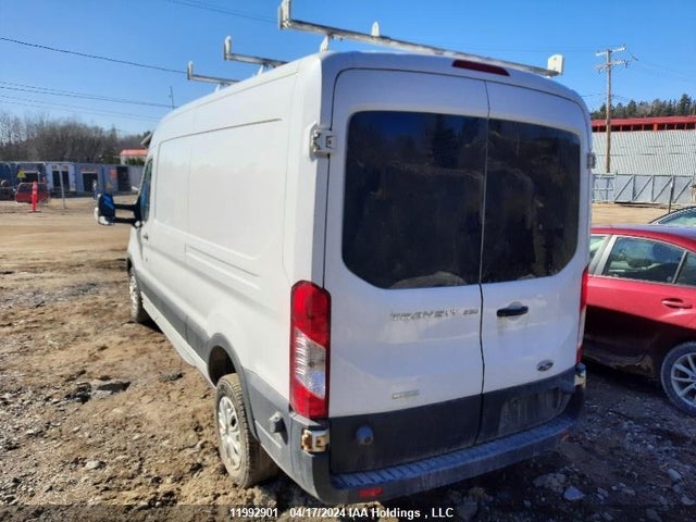 Ford Transit T-250 2015 1FTYR2CG9FKA03294 Image 3