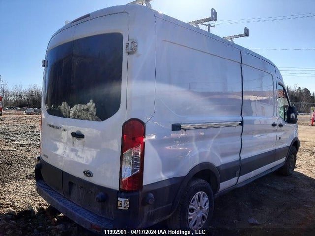 Ford Transit T-250 2015 1FTYR2CG9FKA03294 Image 4