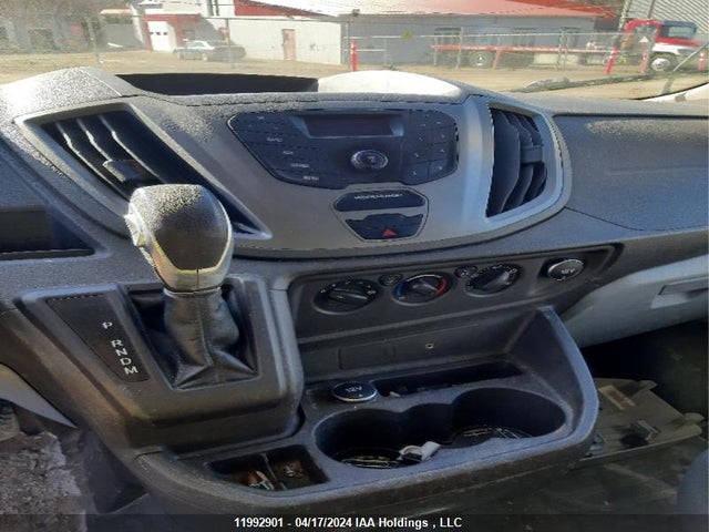 Ford Transit T-250 2015 1FTYR2CG9FKA03294 Image 5