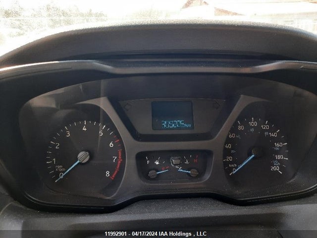 Ford Transit T-250 2015 1FTYR2CG9FKA03294 Image 7