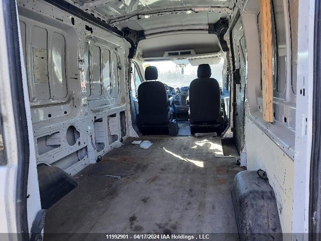 Ford Transit T-250 2015 1FTYR2CG9FKA03294 Image 8
