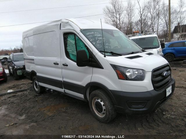 Продажа на аукционе авто 2020 Ford Transit-250 Cargo, vin: 1FTBR1C86LKA56975, номер лота: 11968217