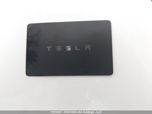 5YJYGDEE1LF027319 Tesla Model Y