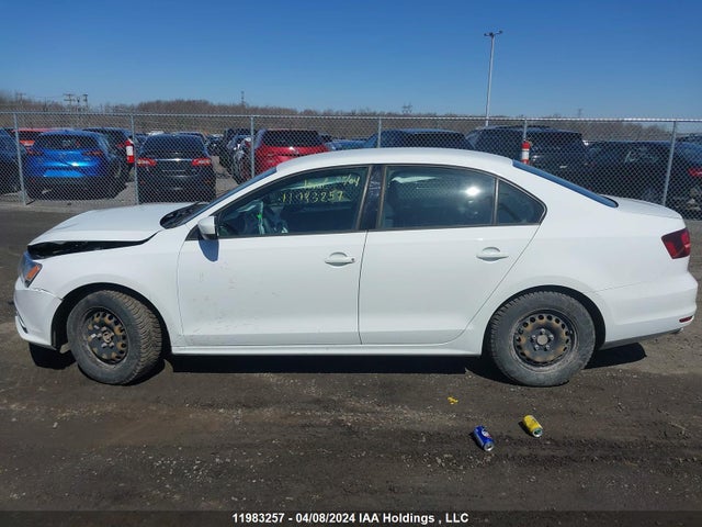 3VW167AJ7HM389647 Volkswagen JETTA SEDAN