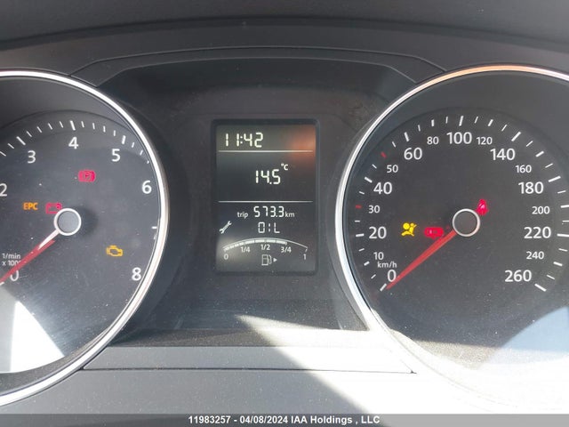 3VW167AJ7HM389647 Volkswagen JETTA SEDAN