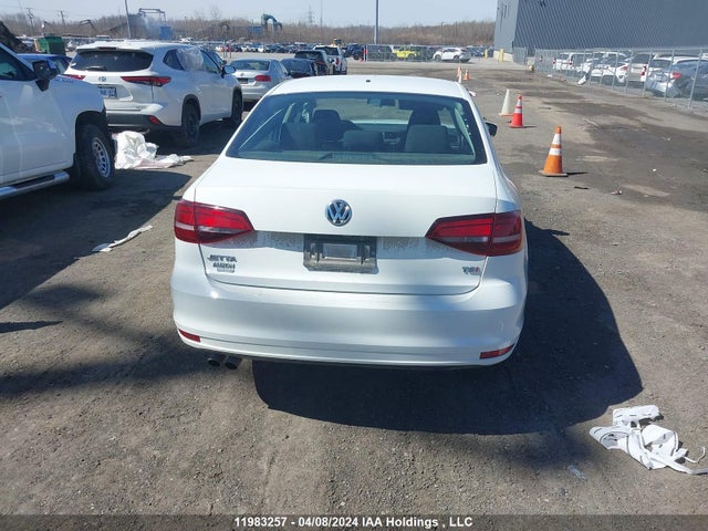 3VW167AJ7HM389647 Volkswagen JETTA SEDAN