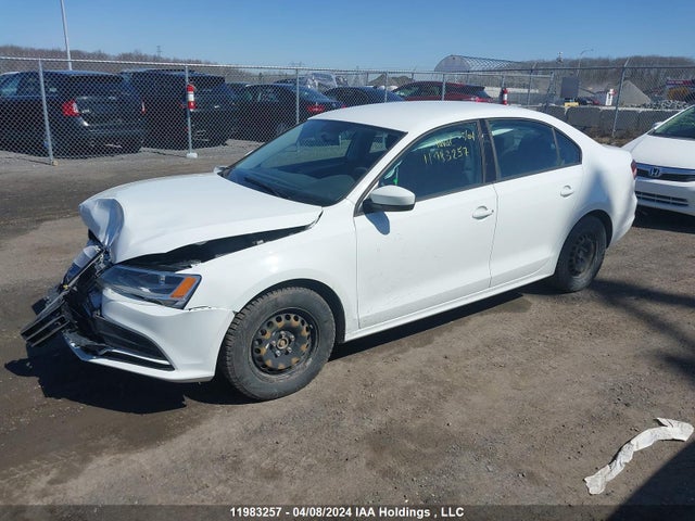 3VW167AJ7HM389647 Volkswagen JETTA SEDAN
