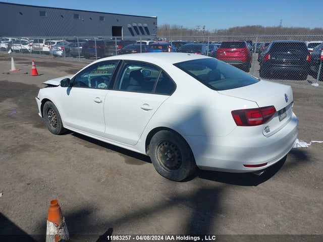 3VW167AJ7HM389647 Volkswagen JETTA SEDAN